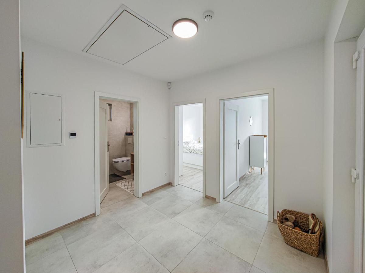 Chalets New Apartmany Ivachnová Zewnętrze zdjęcie