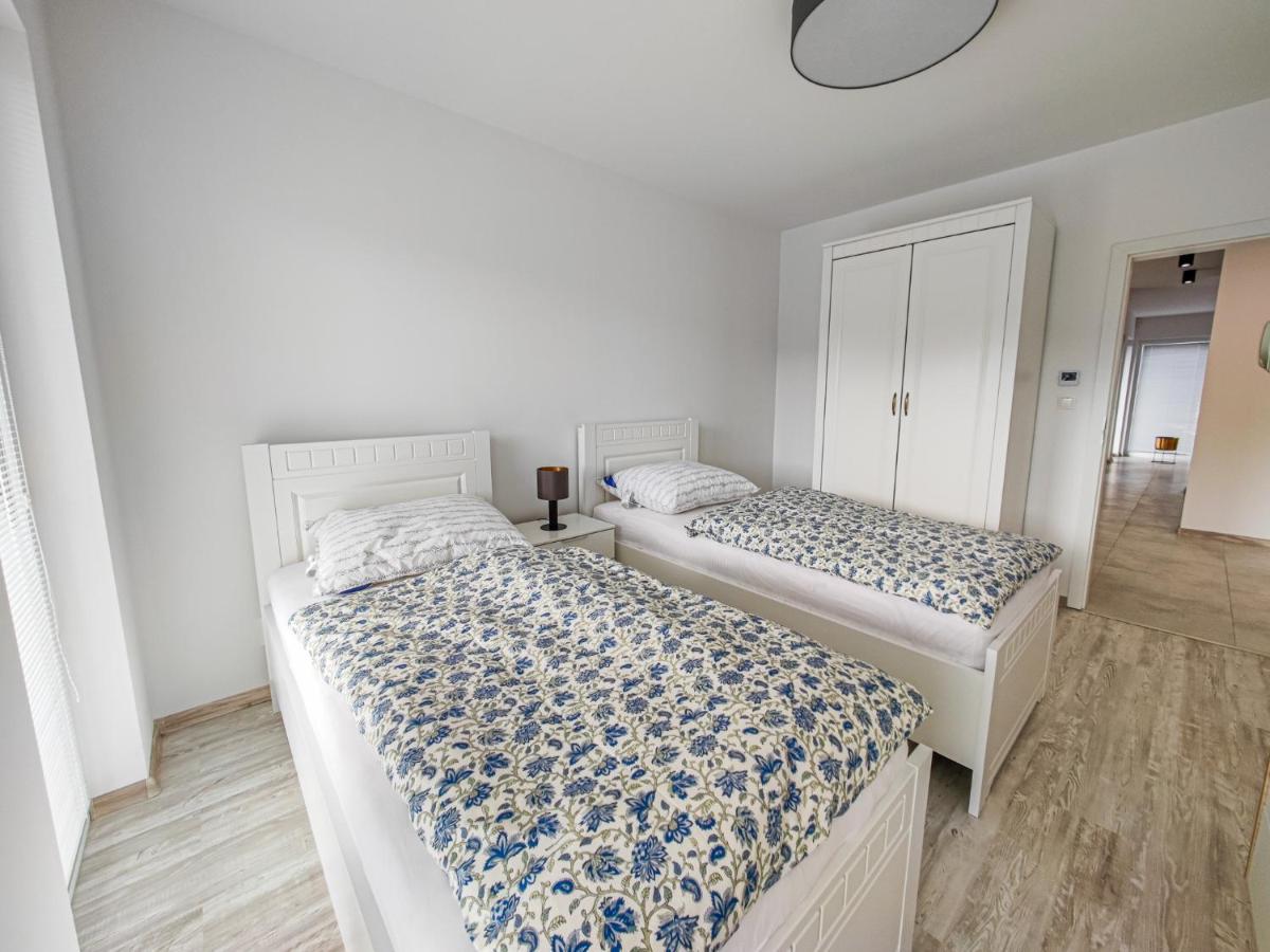 Chalets New Apartmany Ivachnová Zewnętrze zdjęcie