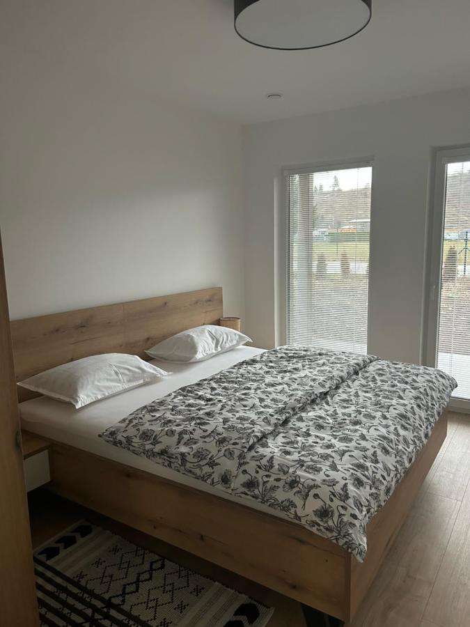 Chalets New Apartmany Ivachnová Zewnętrze zdjęcie