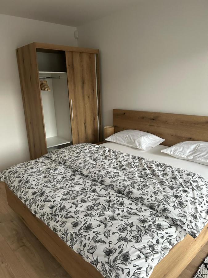Chalets New Apartmany Ivachnová Zewnętrze zdjęcie